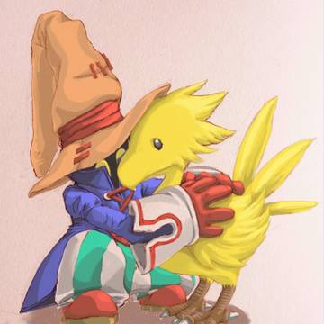 ビビとボビィ