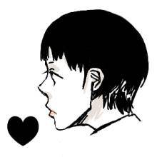そう子、ポニョ男君、好き！！