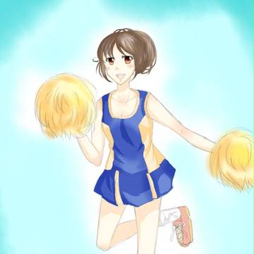 ちあがーる!