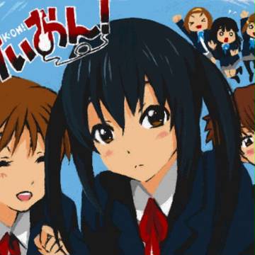 けいおん