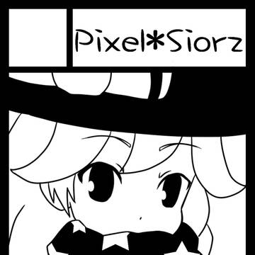 Pixel*Siorz C79 サークルカット