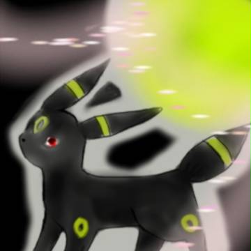 ブラッキー