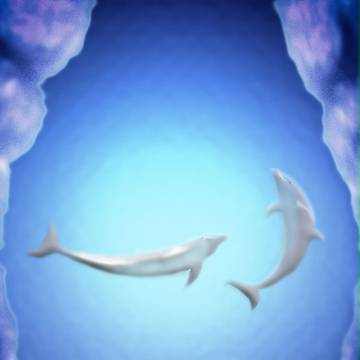 海底