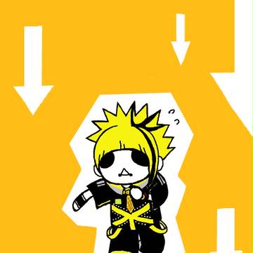 やじるし
