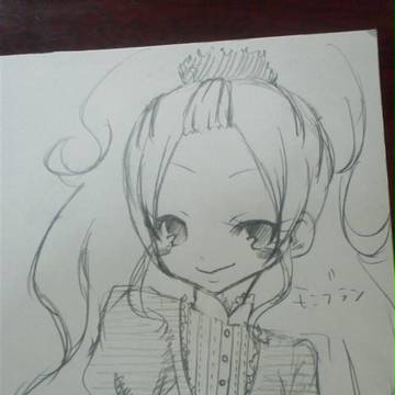 モンブラン
