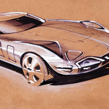 トヨタ２０００ＧＴ