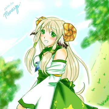 Grenite(ナギ)