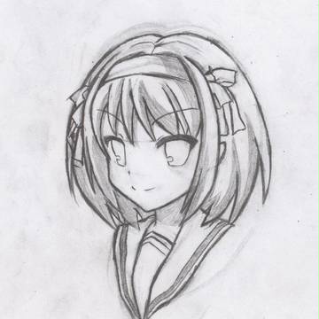ハルヒ