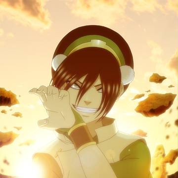 Toph Bei Fong