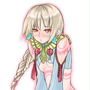 もじもじレン