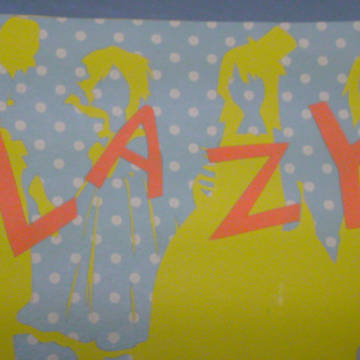 LAZY