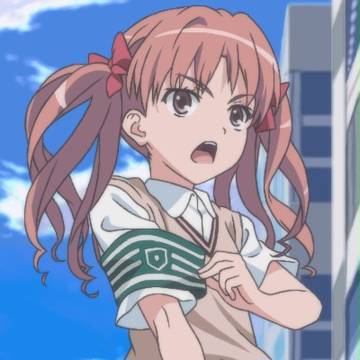 この紋所を目に突っ込んで差し上げますわ！