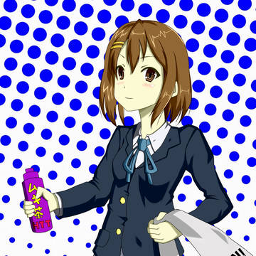 暑い!!
