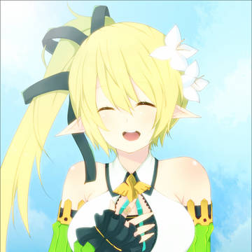 花畑