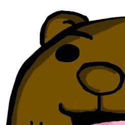クマ吉くん