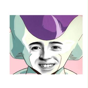 いい戦闘力だ 感動的だな