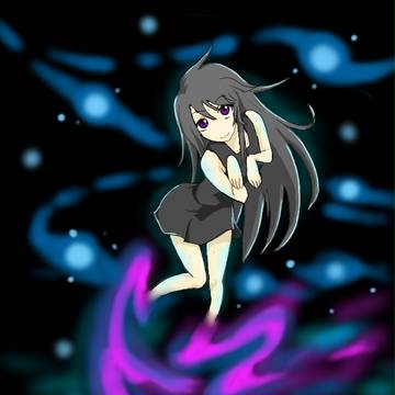 ファントム・ミヤコ
