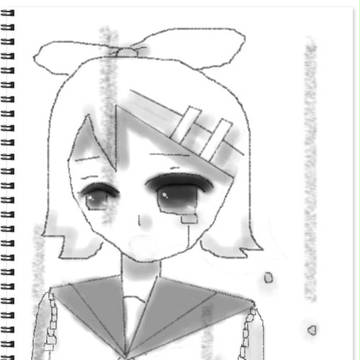 ものくろ