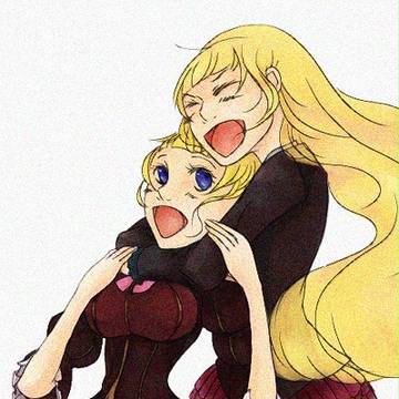 姉妹