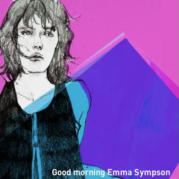 Good morning Emma Sympson