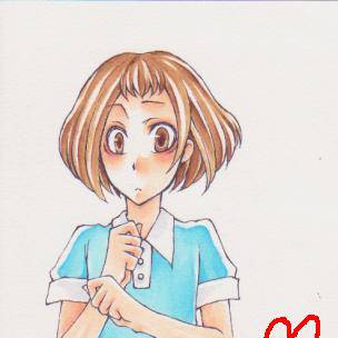 きゅん