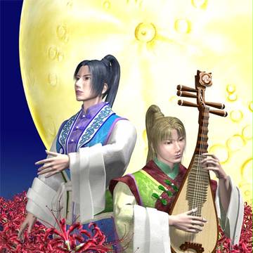 凉州詞１