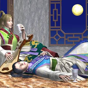 凉州詞２
