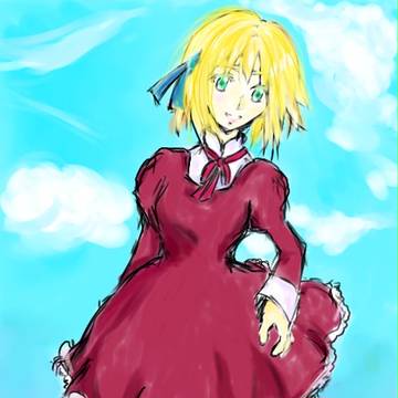 リヒテン(練習その2)