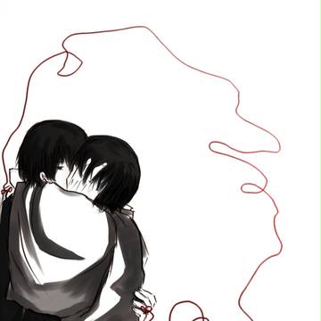 腐向*ヘタリア·雙菊·絆