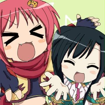 恋姫☆すた