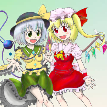 カナライさんへ