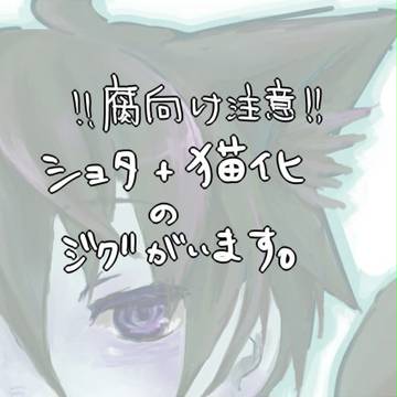 【腐向け】らすとにゃんかー