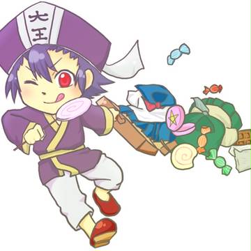 えんまつり！