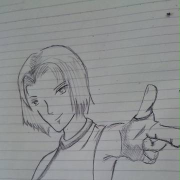 KOF　Blue mary