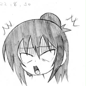 え！ちょっと！ちが(ry　byひとは