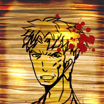sadistic killer
