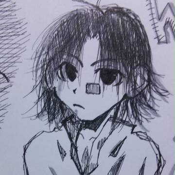 hydeのつもり(・ω・`*)
