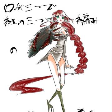 人外キャラ化してみったー2