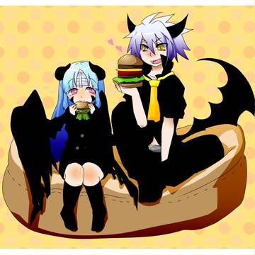 【ピクツガ】ジャンクたべたべ【交流】