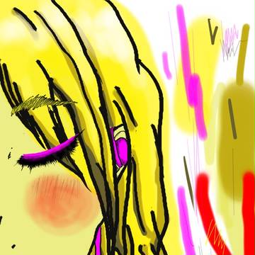 聴く