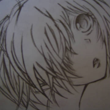 ＋落書き＋