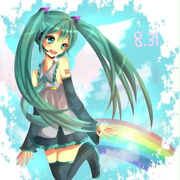 ♥m!ku 39