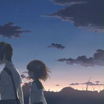 青春