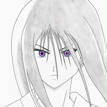 私は弱い私を殺す!