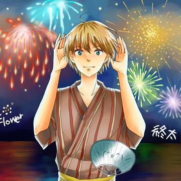 ファイヤーフラワー