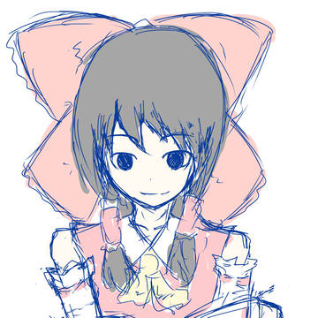 らくがき