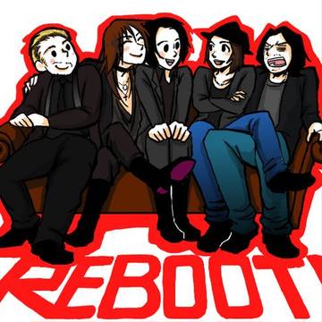 REBOOT!
