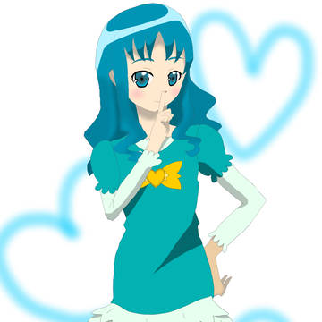 来海えりか