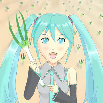 ばーすでーねぎー