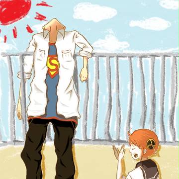 ３Ｚ＊沖神